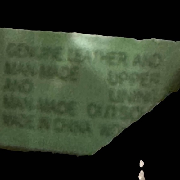 Timberland Ladies Tan & Cream Nurbuck Lace Up Boots sz 7.5 - Picture 7 of 8